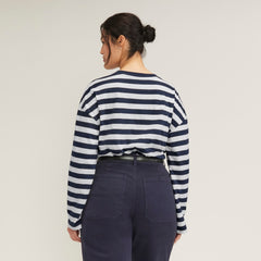 womens-organic-ctn-relaxed-ls-tee-navy-stripe