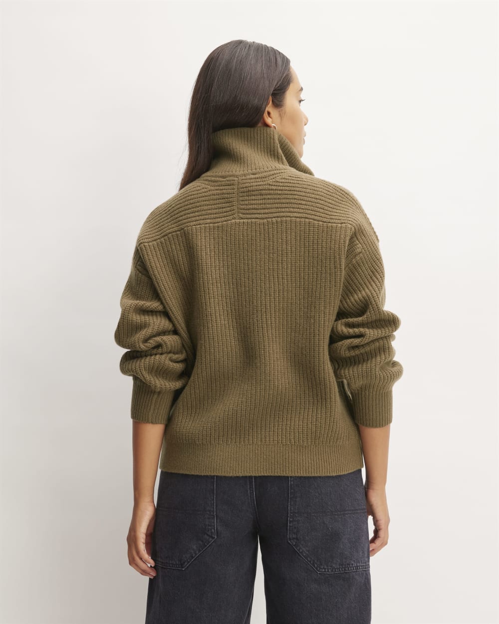 womens-felted-merino-halfzip-sweater-beech