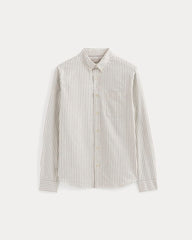 mens-organic-oxford-shirt-bone-navy | alt