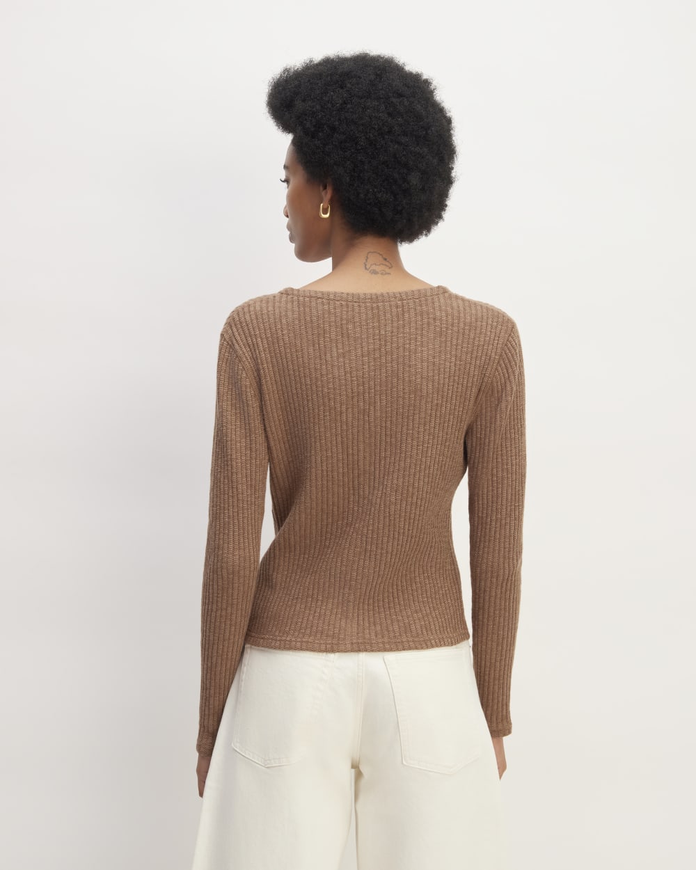 womens-rib-knit-organic-cotton-cardigan-cocoa-brown