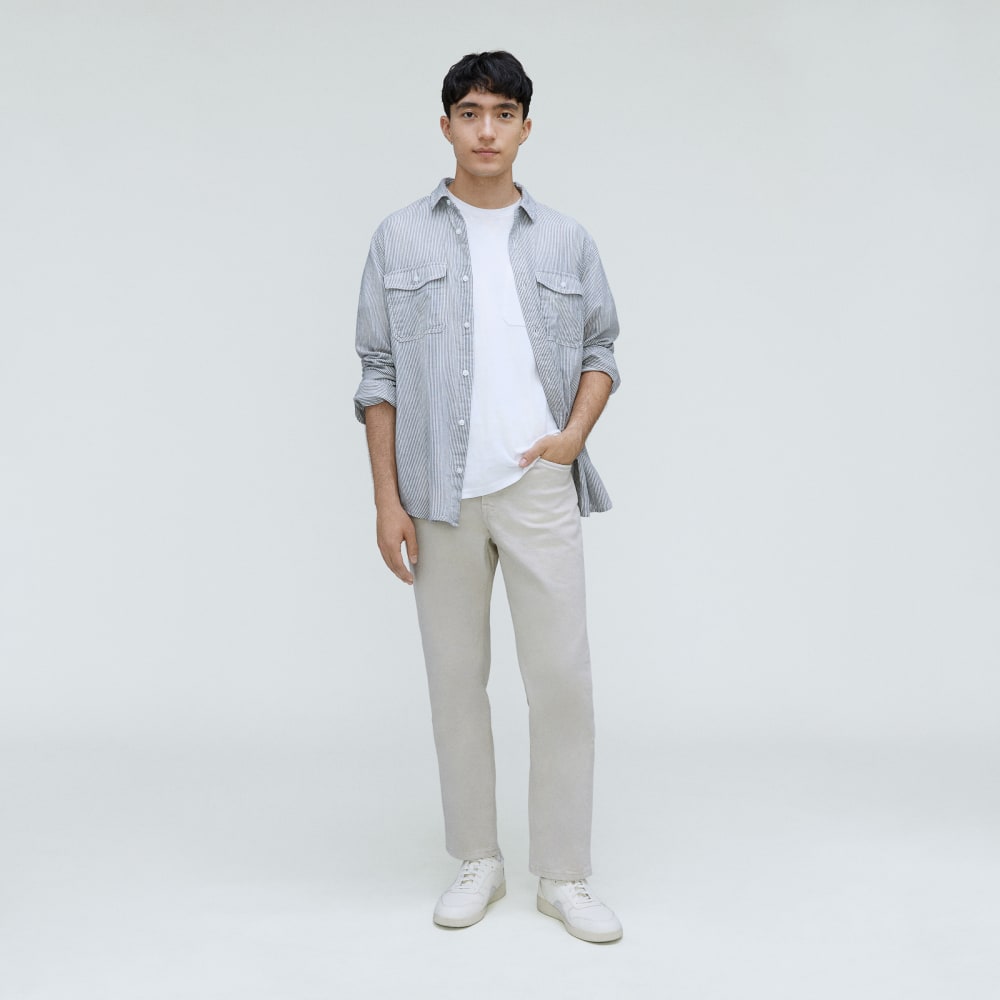 mens-classic-straight-jean-sand | alt