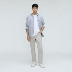 mens-classic-straight-jean-sand | alt