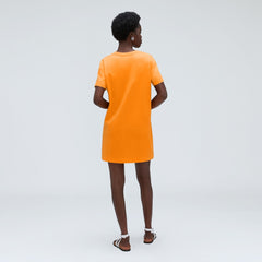 womens-organic-weekend-tee-dress-turmeric