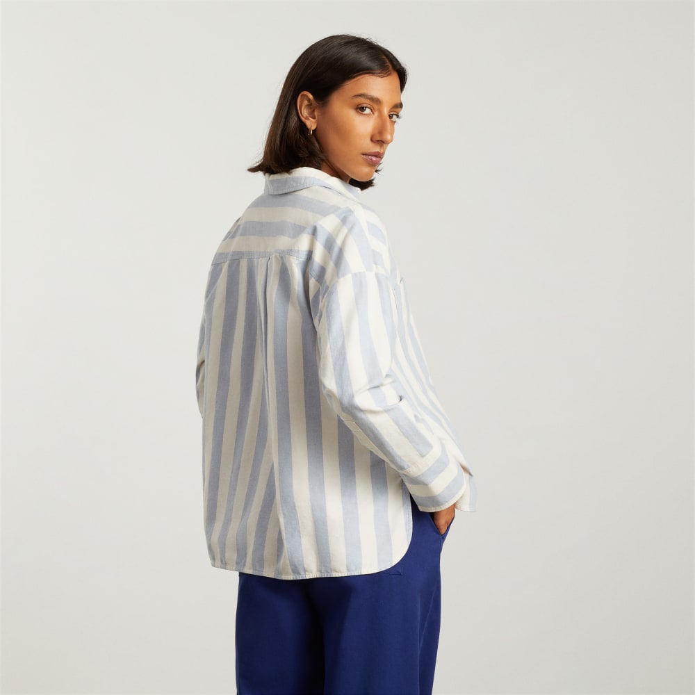 womens-boxy-oxford-blue-white-stripe