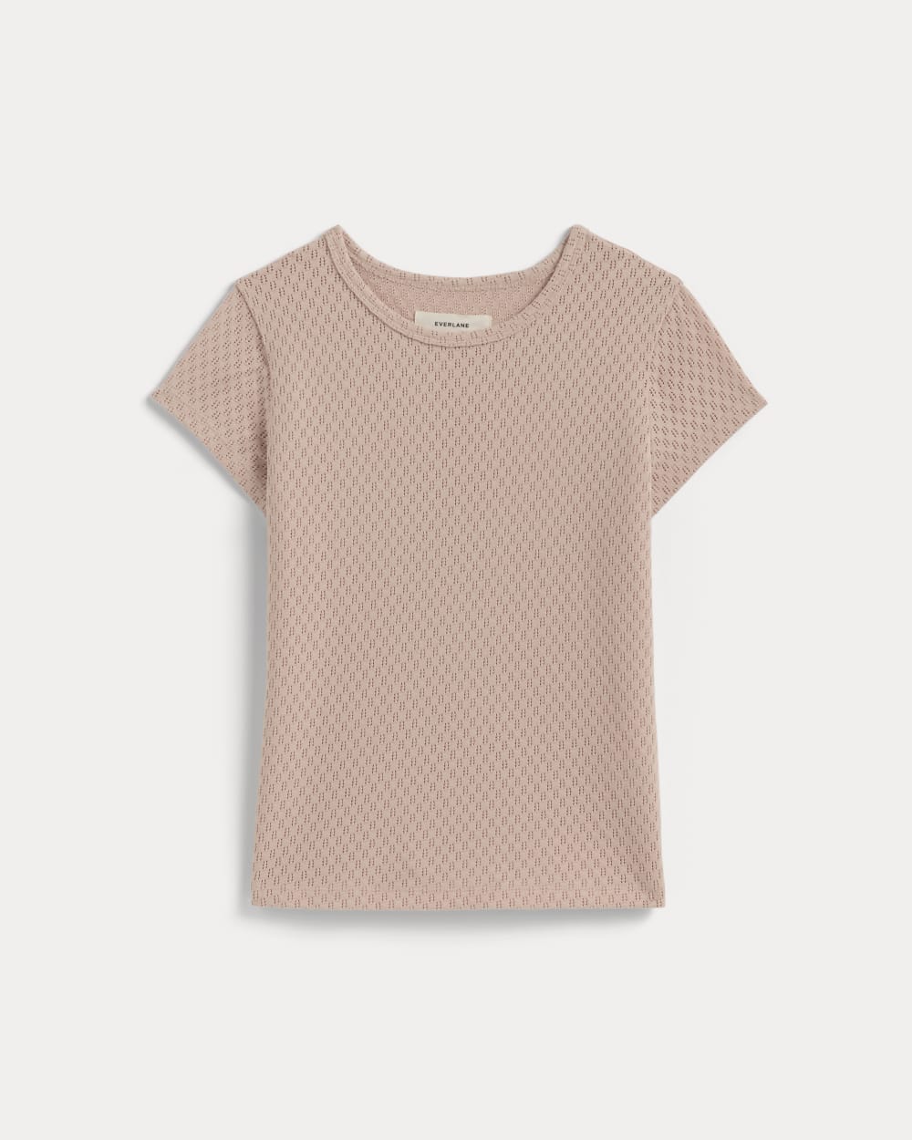 womens-pointelle-short-sleeve-tee-rose-smoke | alt