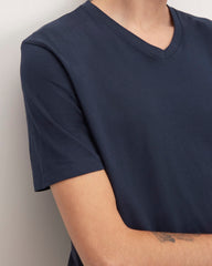 mens-organic-cotton-v-neck-tee-navy
