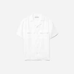 mens-linen-camp-shirt-white | alt