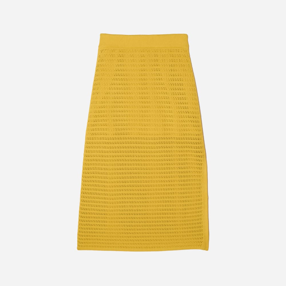 womens-crochet-knit-skirt-citrus | alt