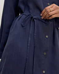 womens-tencel-butterlite-shirtdress-navy