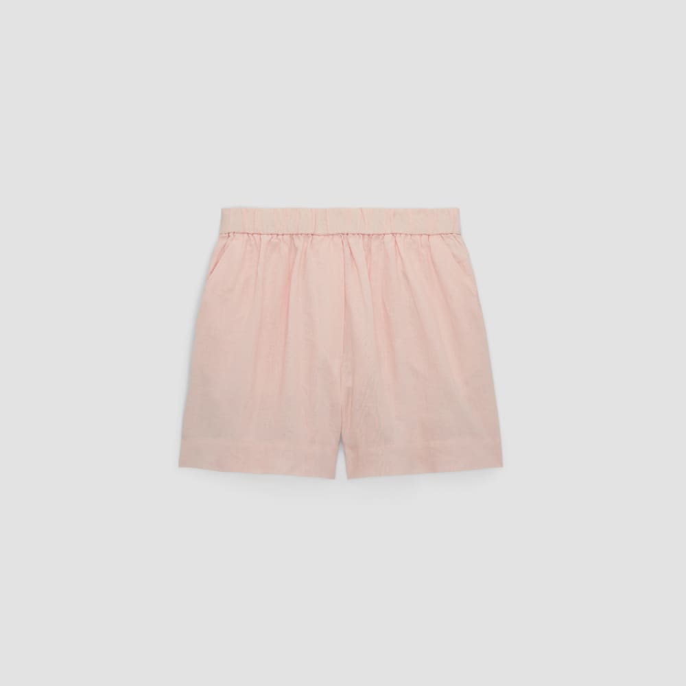 womens-linen-boxer-short-petal-pink