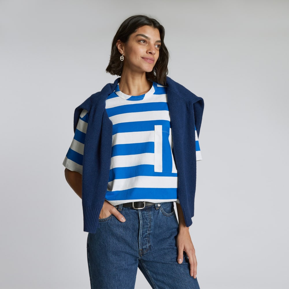 everyone-relaxed-tee-lapis-blue-canvas-tan