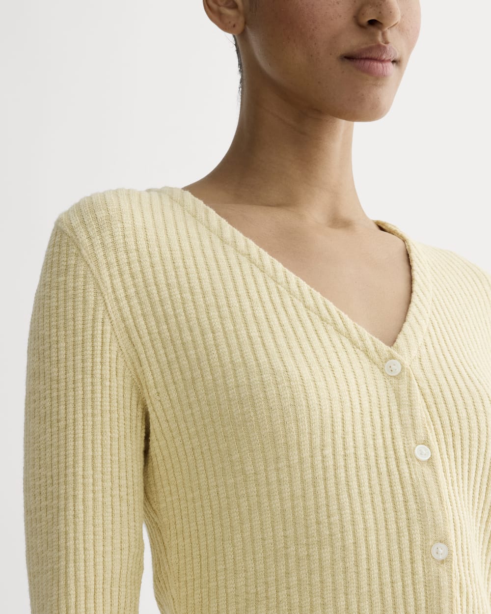 womens-rib-knit-organic-cotton-cardigan-banana-crepe