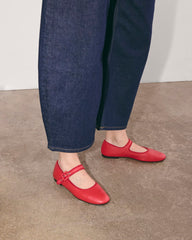 womens-day-buckle-mj-classic-red | alt