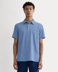 mens-cfo-polo-chambray | primary