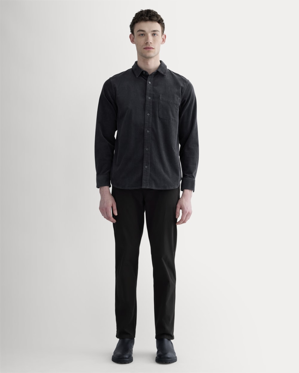 mens-classic-shirt-cord-graphite