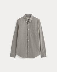 mens-slim-oxford-forest-night-gingham | alt
