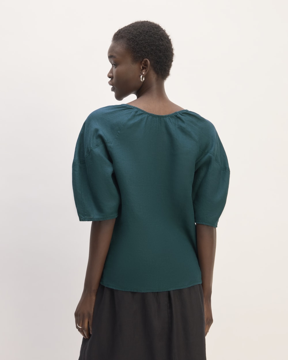 womens-linen-scoop-neck-top-dark-sea