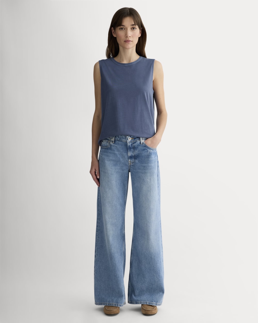 womens-garment-dyed-tank-navy