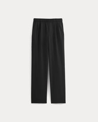 mens-pleated-trouser-tailor-twill-black | alt