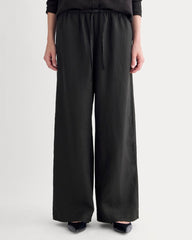 womens-drawstring-pant-in-linen-black