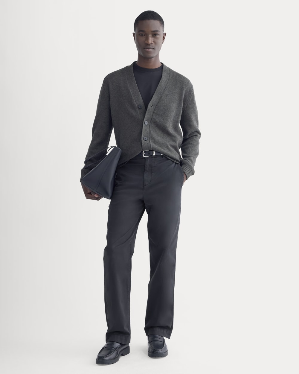 mens-cardigan-everyday-cotton-heathered-soot