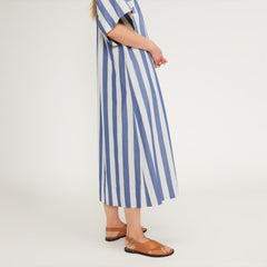 womens-poplin-caftan-dress-mazarine-blue-bone