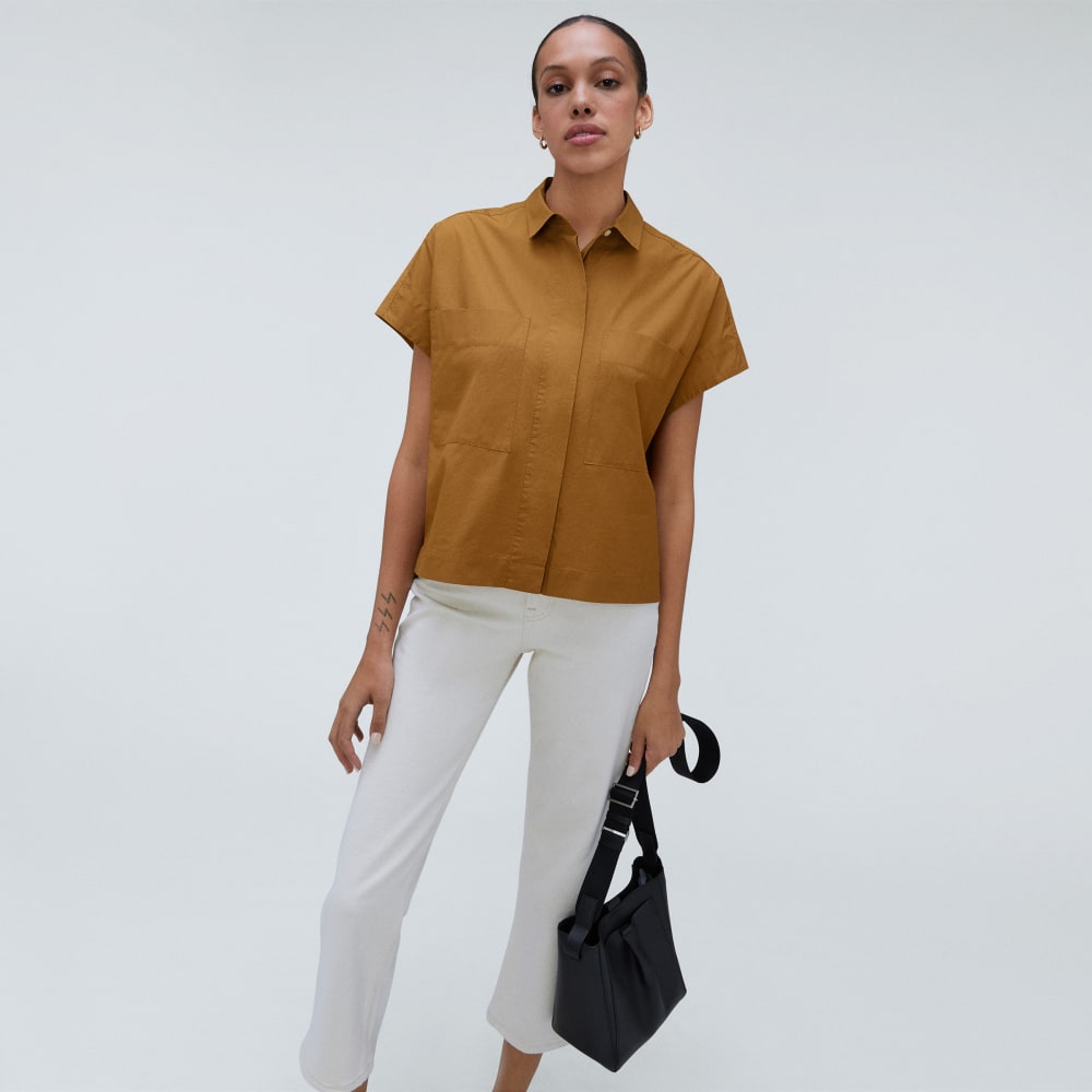 womens-box-cut-shirt-tawny-brown
