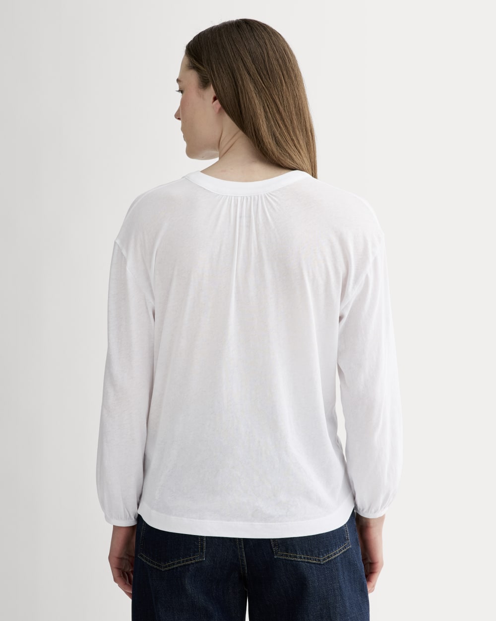 womens-air-v-neck-henley-white