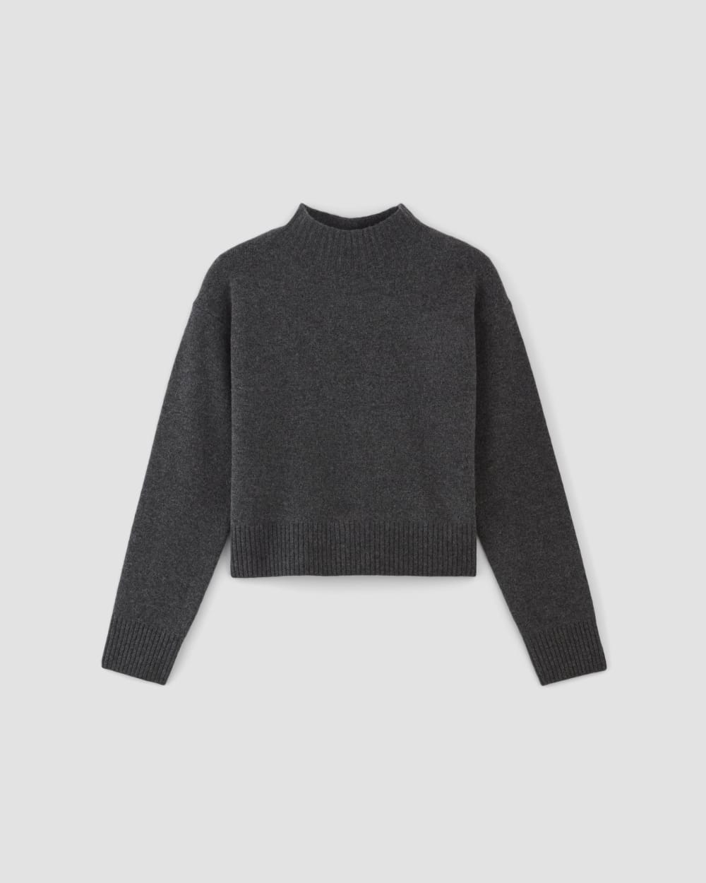 womens-merino-wool-mockneck-sweater-graphite | alt