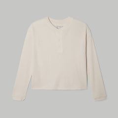 womens-organic-ctn-waffle-henley-brazilian-sand