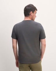 mens-premium-weight-crew-graphite
