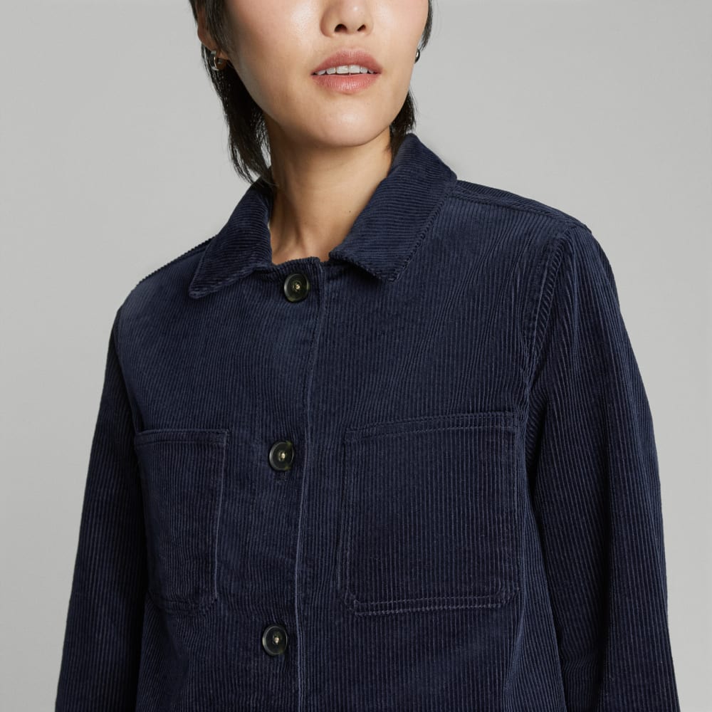 womens-corduroy-long-shirt-navy