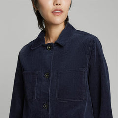 womens-corduroy-long-shirt-navy