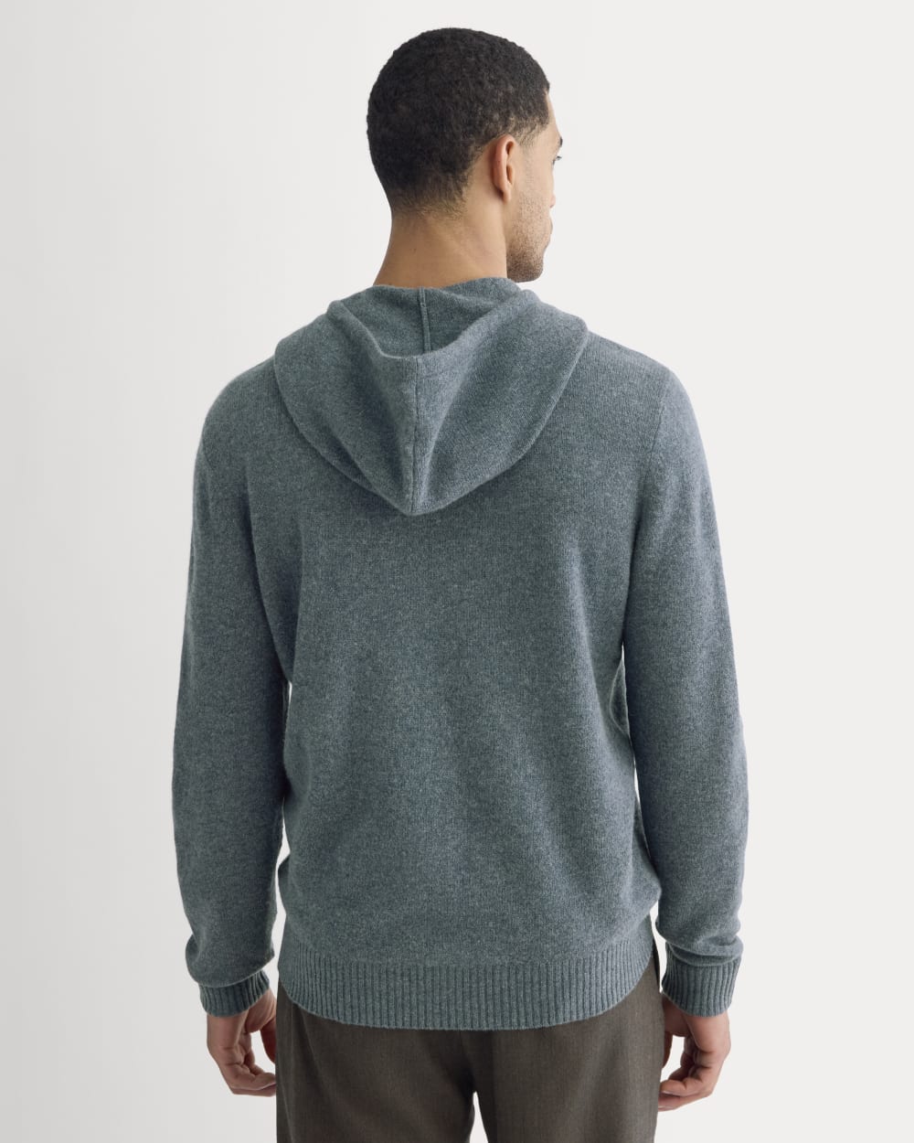mens-felted-wool-hoodie-heather-midnight-navy
