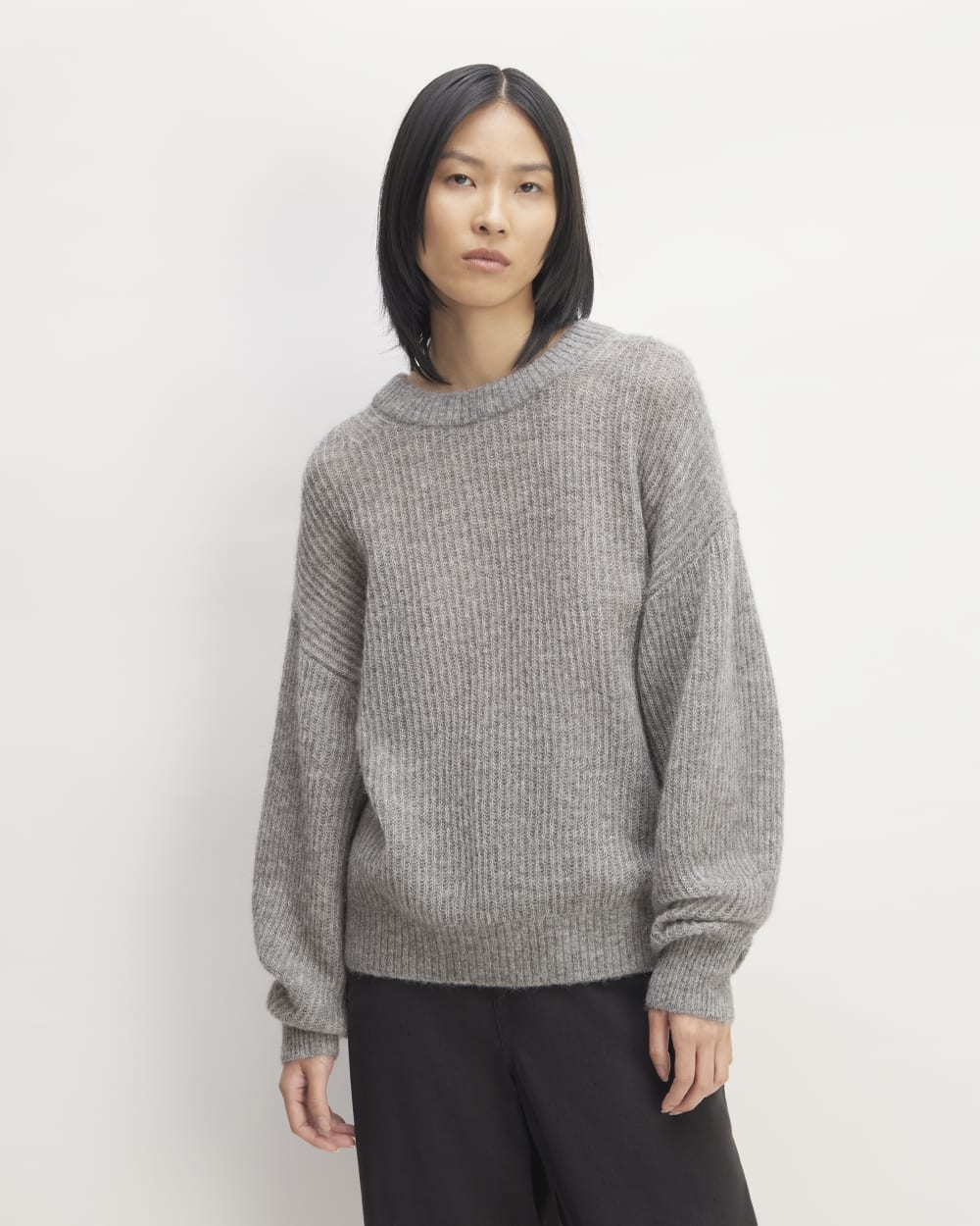 womens-alpaca-crew-heathered-stone | primary