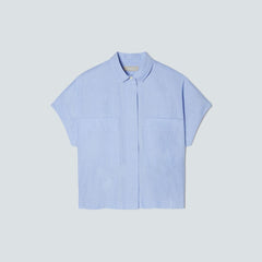 womens-box-cut-shirt-slate-blue