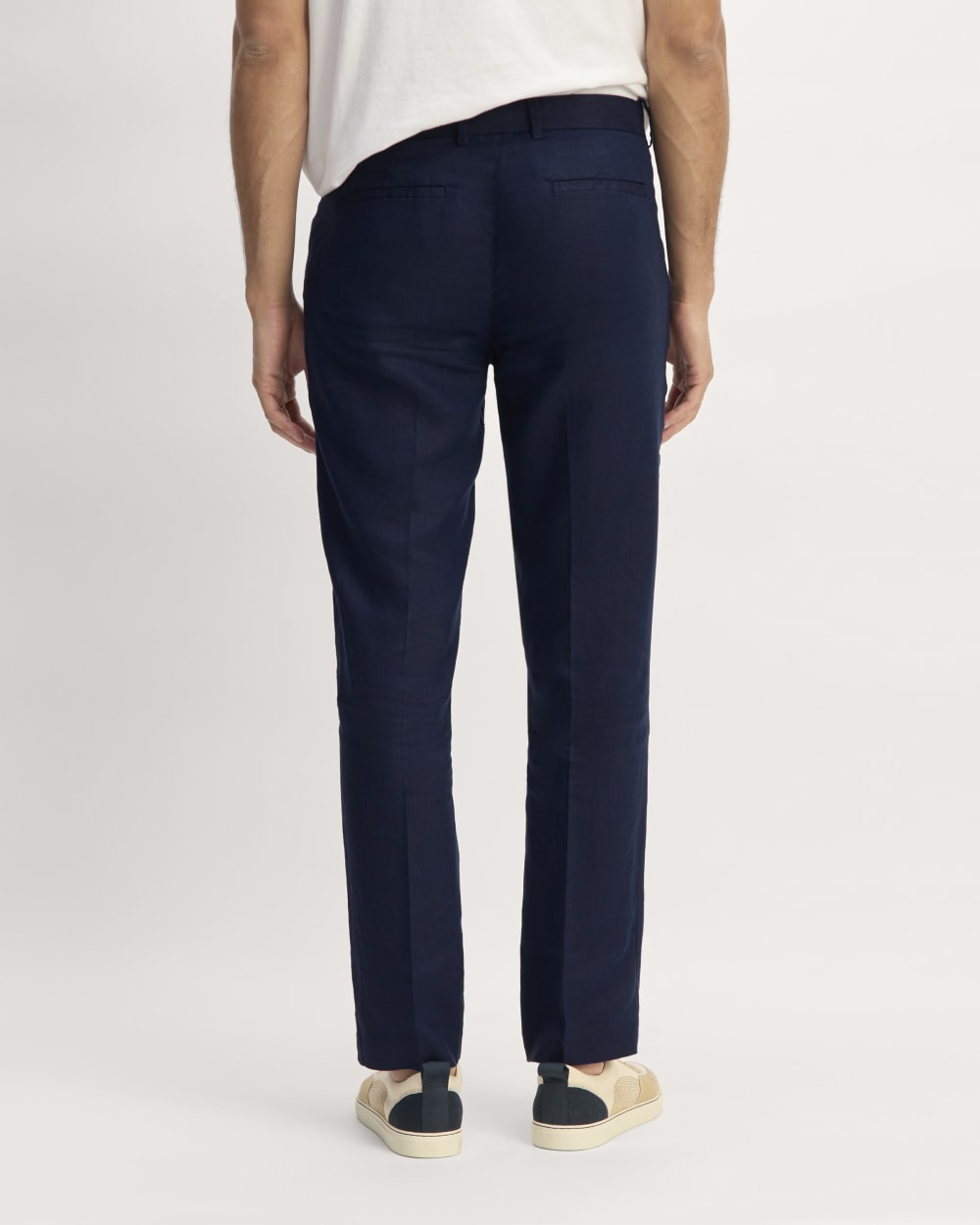 mens-linen-trouser-navy