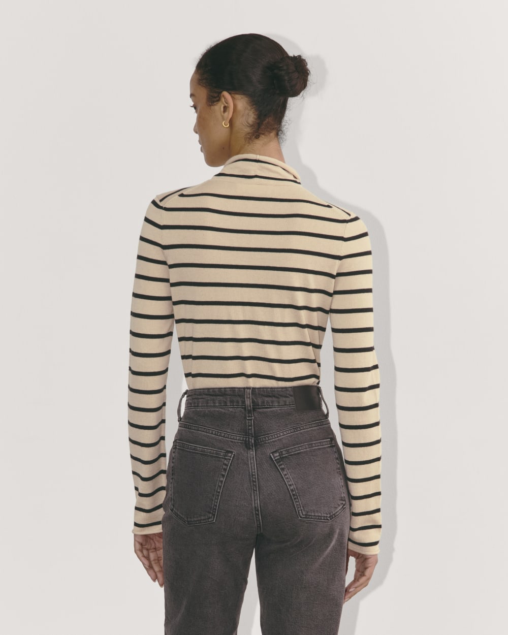 womens-funnel-neck-cotton-cashmere-powder-black