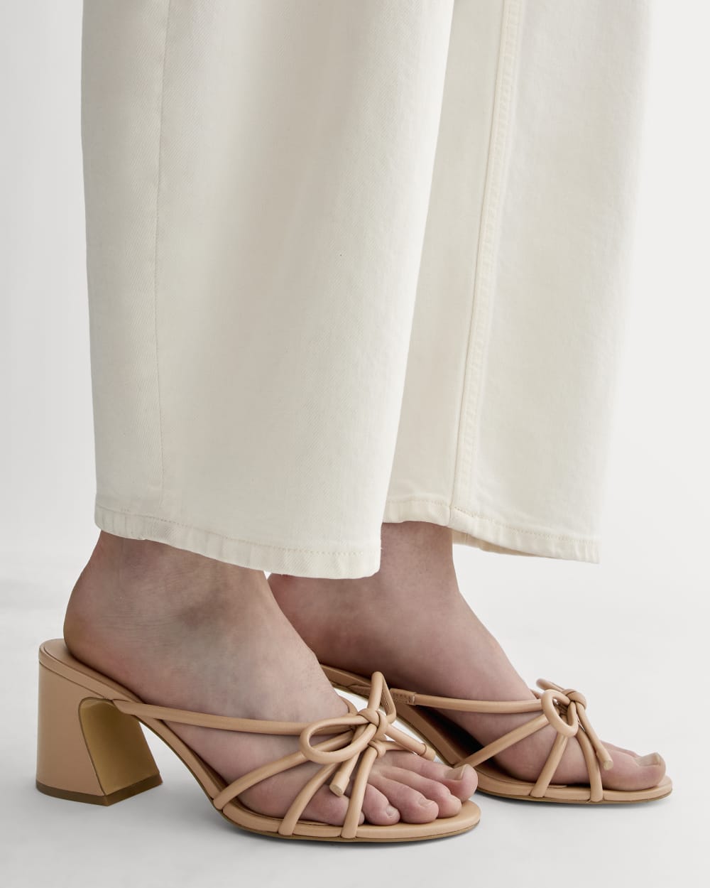 womens-leather-bow-heel-blush-tan