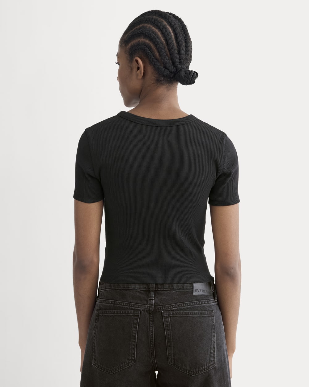 womens-cropped-short-sleeve-rib-tee-black