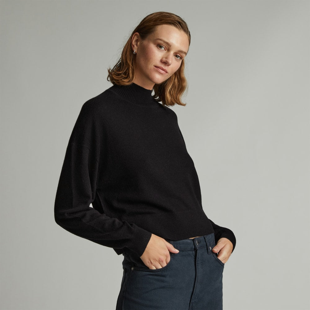 womens-luxe-merino-turtleneck-black | primary