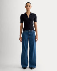 womens-knit-polo-new-navy