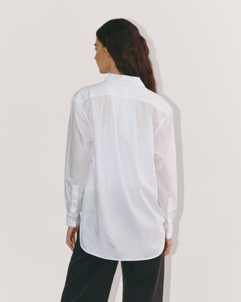 womens-gathered-shirt-silky-cotton-white