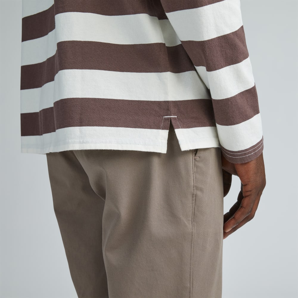 mens-rugby-shirt-chocolate-brown-canvas