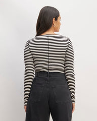 womens-supima-micro-rib-ls-scoop-tee-bone-black