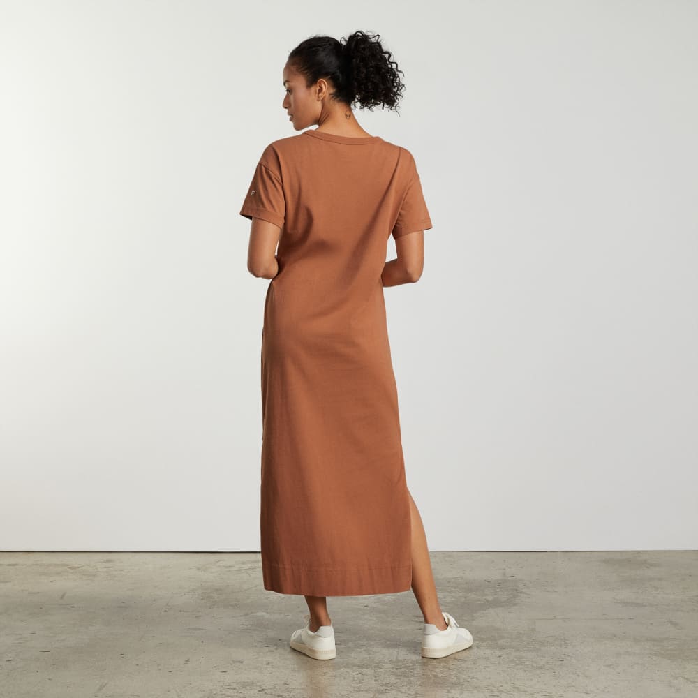 womens-organic-maxi-tee-dress-tawny-brown