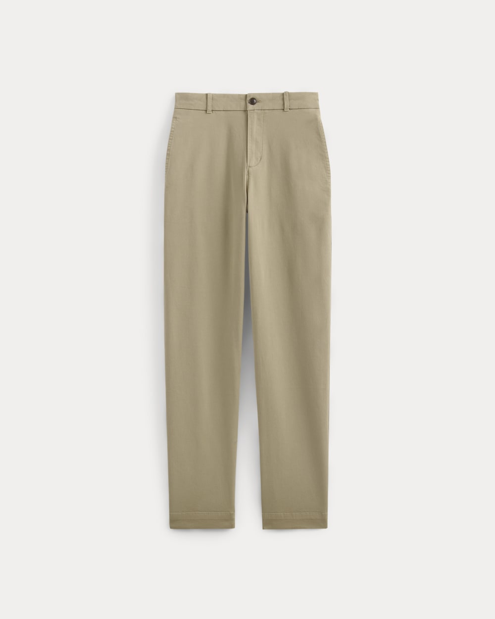 mens-relaxed-fit-chino-trench-coat-khaki | alt