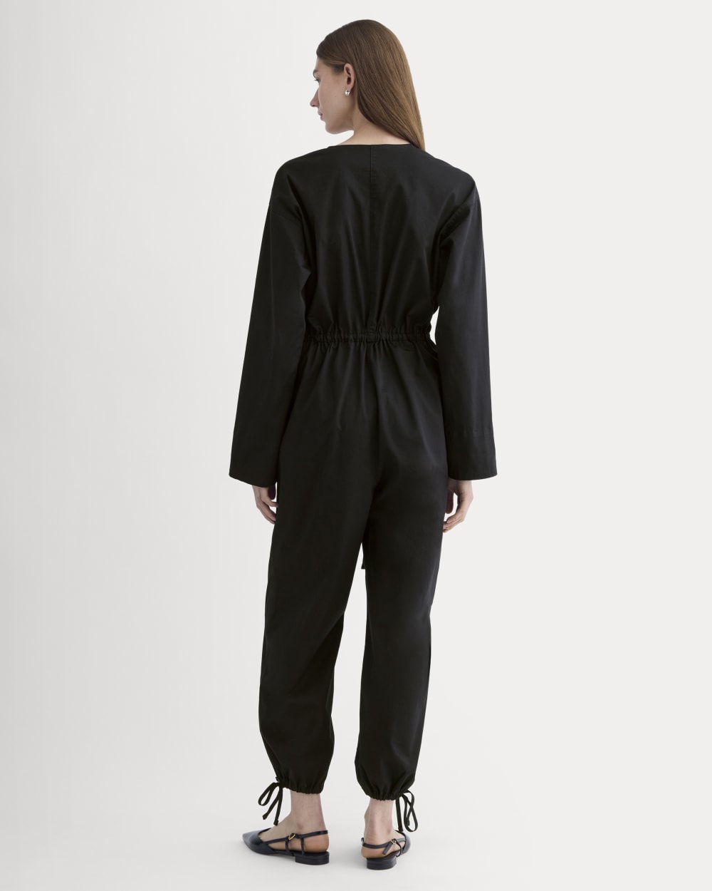 womens-utility-drawstring-jumpsuit-black