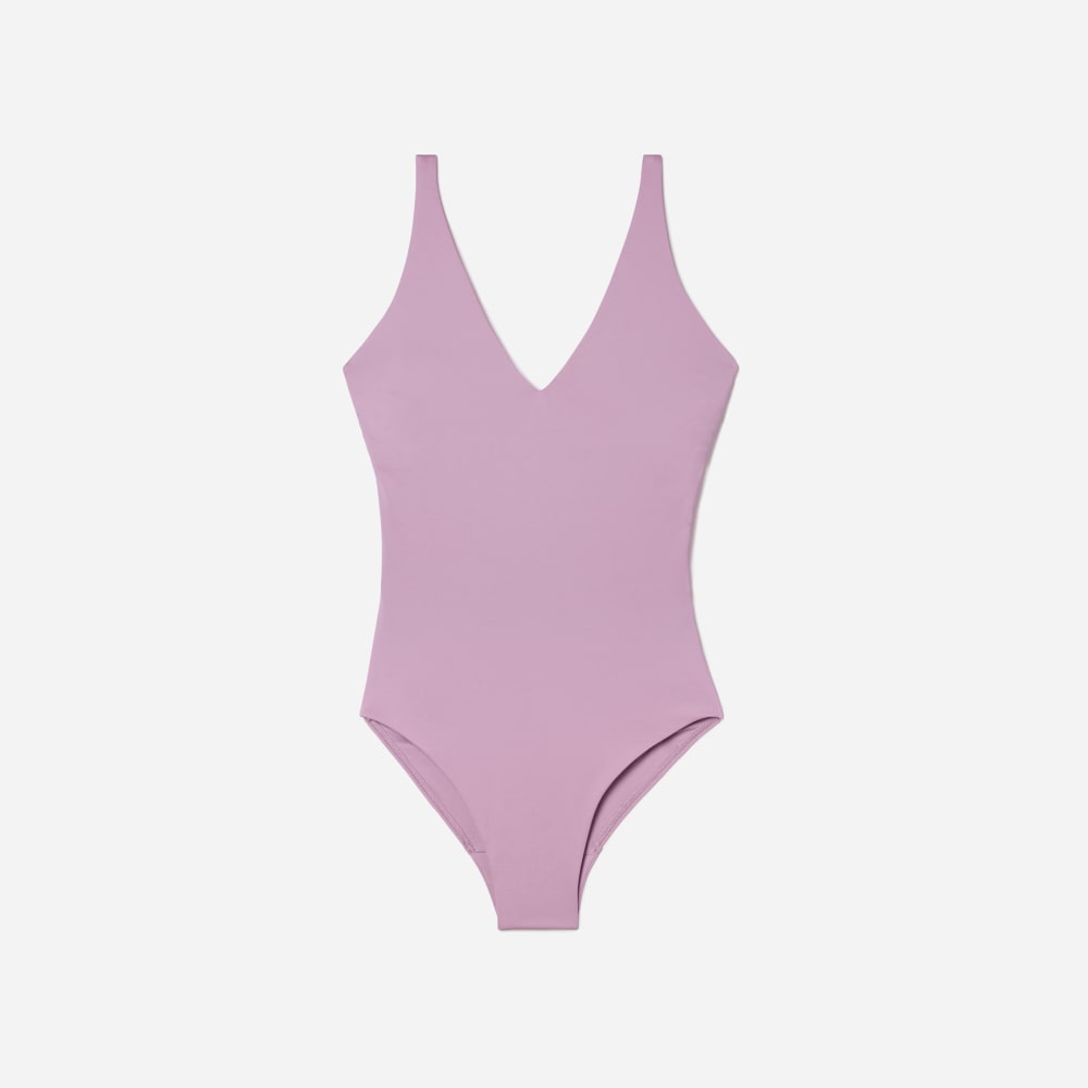 womens-v-neck-one-piece-lilac
