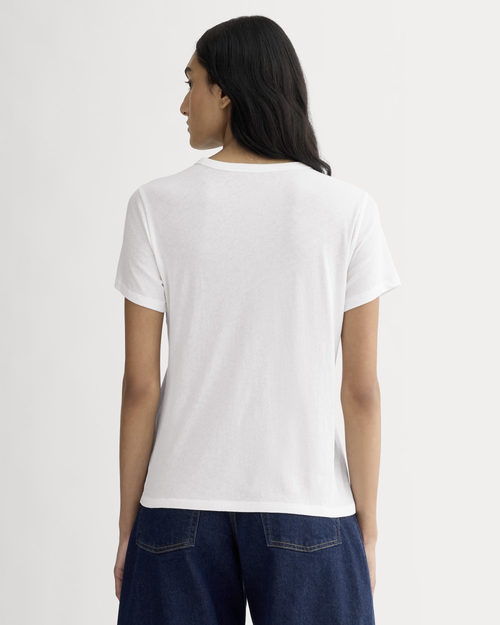 womens-slim-air-tee-white